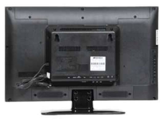 Sansui SJV24FH-2F 24 inch LED Full HD TV