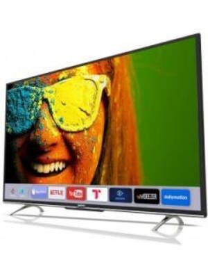 Sanyo XT-43S8100FS 43 inch LED Full HD TV