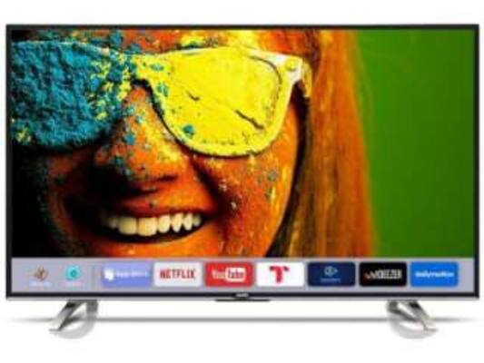 Sanyo XT-49S8100FS 49 inch LED Full HD TV