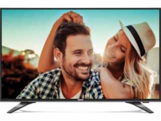 Sanyo XT-43S7200F 43 inch LED Full HD TV