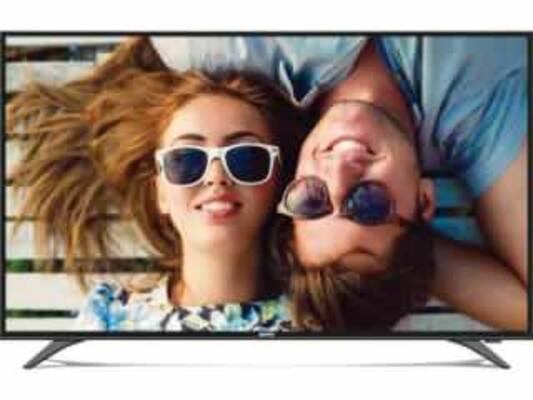 Sanyo XT-49S7200F 49 inch LED Full HD TV