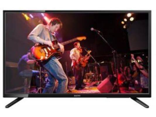 Sanyo XT-32S7200F 32 inch LED HD-Ready TV