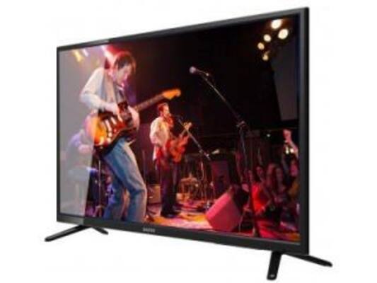 Sanyo XT-32S7200F 32 inch LED HD-Ready TV