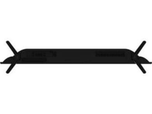 Sanyo XT-32S7200F 32 inch LED HD-Ready TV