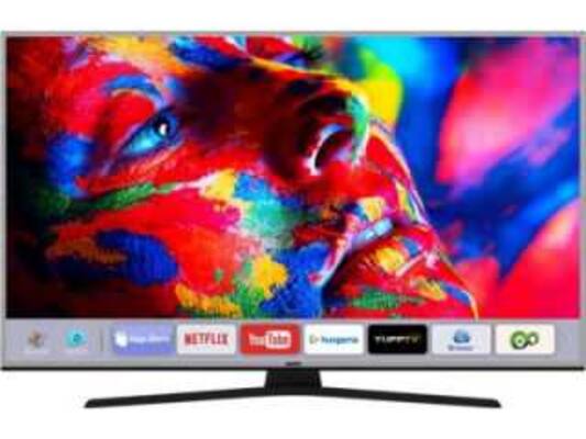 Sanyo XT-49S8200U 49 inch LED 4K TV
