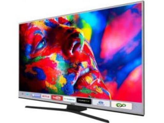 Sanyo XT-49S8200U 49 inch LED 4K TV