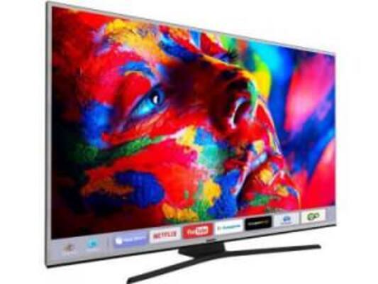 Sanyo XT-49S8200U 49 inch LED 4K TV