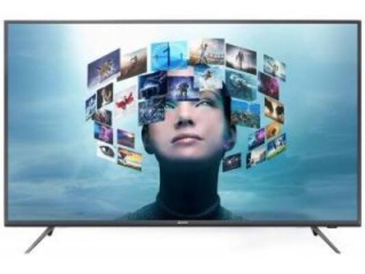 Sanyo XT-43A081U 43 inch LED 4K TV