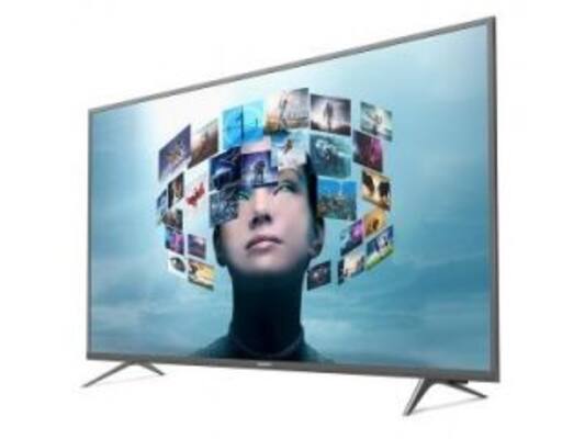 Sanyo XT-43A081U 43 inch LED 4K TV