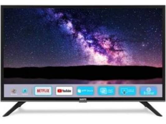 Sanyo XT-32A081H 32 inch LED HD-Ready TV