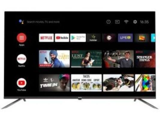 Sanyo XT-43A082U 43 inch LED 4K TV