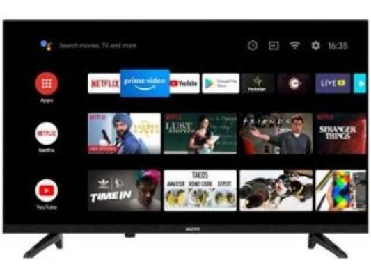 Sanyo XT-32A170H 32 inch LED HD-Ready TV