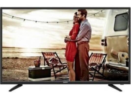 Sanyo XT-43S7100F 43 inch LED Full HD TV