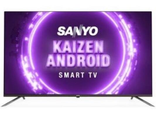 Sanyo XT-55A082U 55 inch LED 4K TV