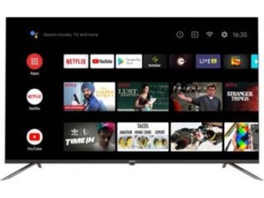 Sanyo XT-65A082U 65 inch LED 4K TV