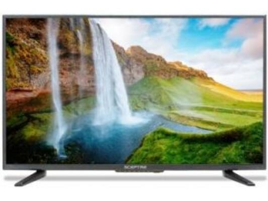 Sceptre X322BV-SRN 32 inch LED HD-Ready TV