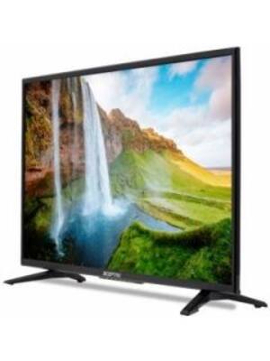 Sceptre X322BV-SRN 32 inch LED HD-Ready TV
