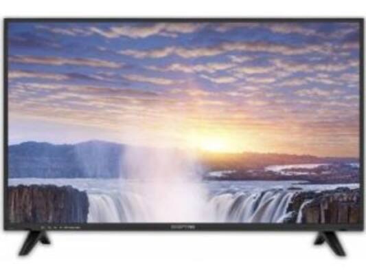 Sceptre X322BV-SRC 32 inch LED HD-Ready TV