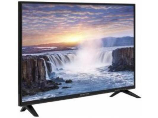 Sceptre X322BV-SRC 32 inch LED HD-Ready TV