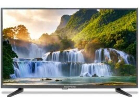 Sceptre X328BV-SR 32 inch LED HD-Ready TV