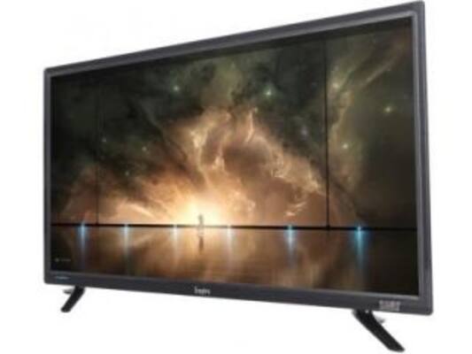 Sceptre SBR26T24 24 inch LED Full HD TV