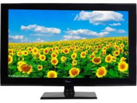 Senao Inspirio LED24S241 24 inch LED HD-Ready TV