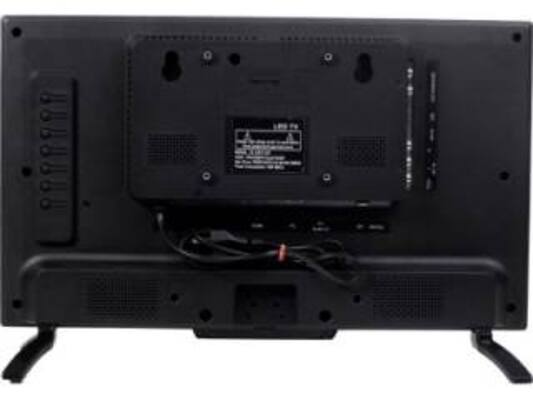 Senao Inspirio LED32S321 32 inch LED HD-Ready TV