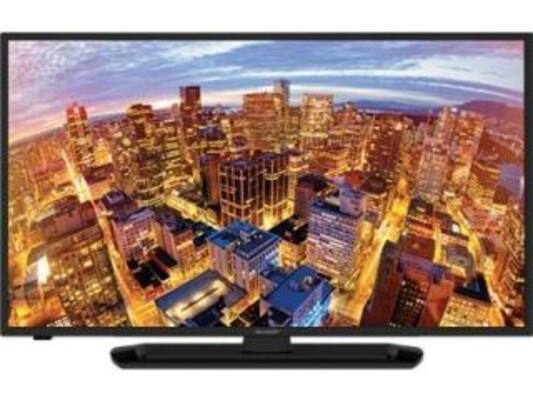 Sharp LC-40LE265M 40 inch LED Full HD TV