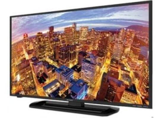 Sharp LC-40LE265M 40 inch LED Full HD TV