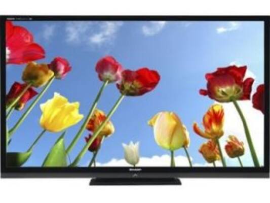 Sharp LC-70LE735M 70 inch LED Full HD TV