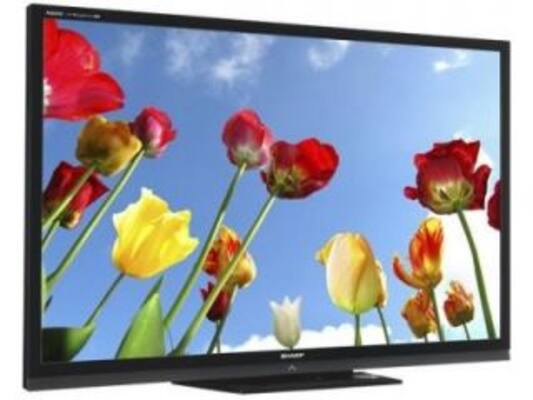 Sharp LC-70LE735M 70 inch LED Full HD TV