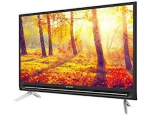 Sharp LC-32SA4500X 32 inch LED HD-Ready TV