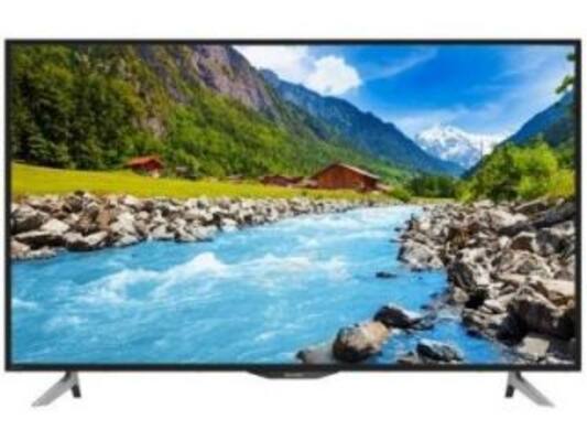 Sharp LC-50UA6500X 50 inch LED 4K TV