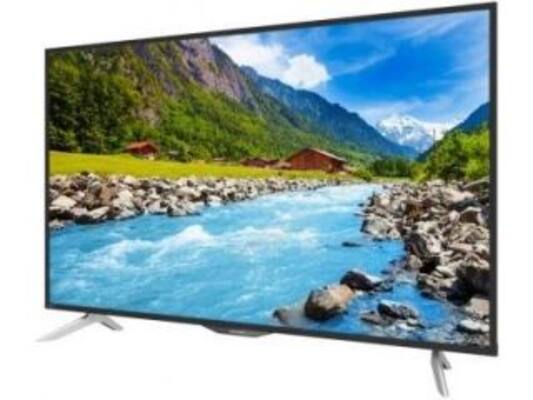 Sharp LC-50UA6500X 50 inch LED 4K TV