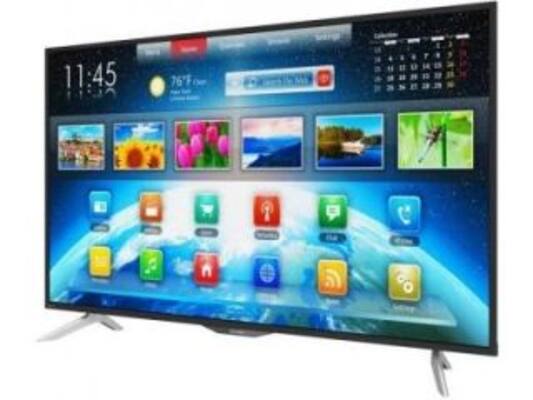 Sharp LC-50UA6800X 50 inch LED 4K TV