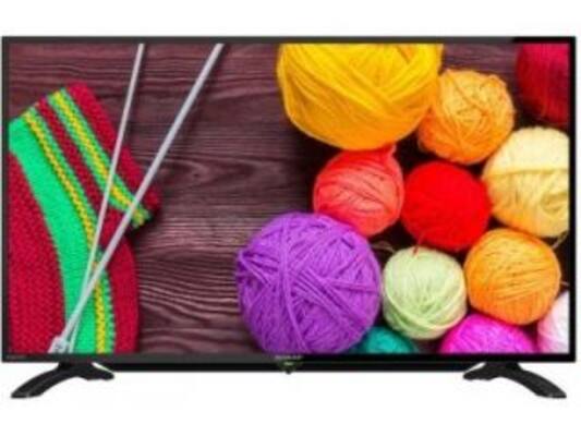 Sharp LC-40LE380X 40 inch LED Full HD TV