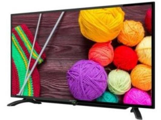 Sharp LC-40LE380X 40 inch LED Full HD TV