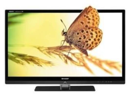 Sharp LC-46LE840 46 inch LED Full HD TV