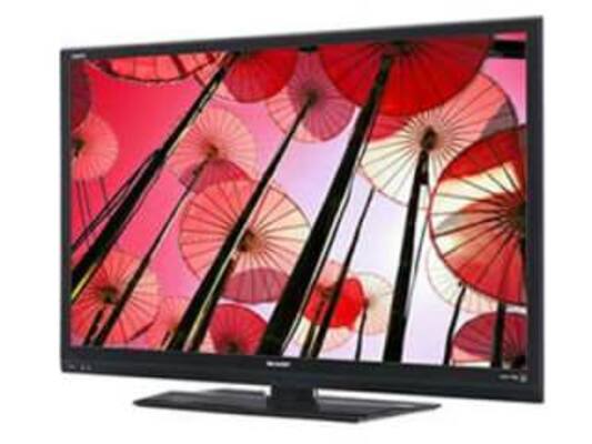 Sharp LC-46LE840 46 inch LED Full HD TV