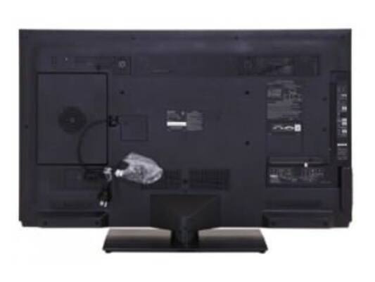 Sharp LC-46LE840 46 inch LED Full HD TV