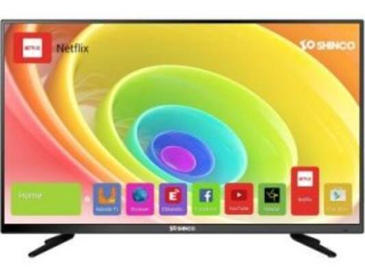 Shinco SO5AS 40 inch LED Full HD TV