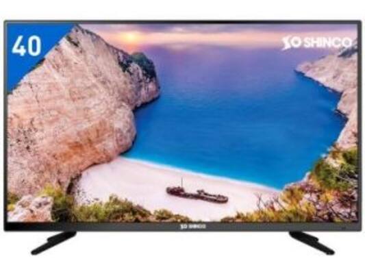 Shinco SO5A 40 inch LED Full HD TV