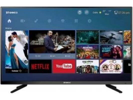 Shinco SO42AS-E50 40 inch LED Full HD TV