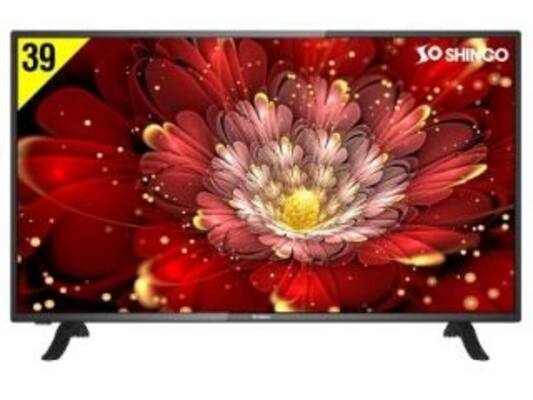 Shinco SO4A 39 inch LED HD-Ready TV