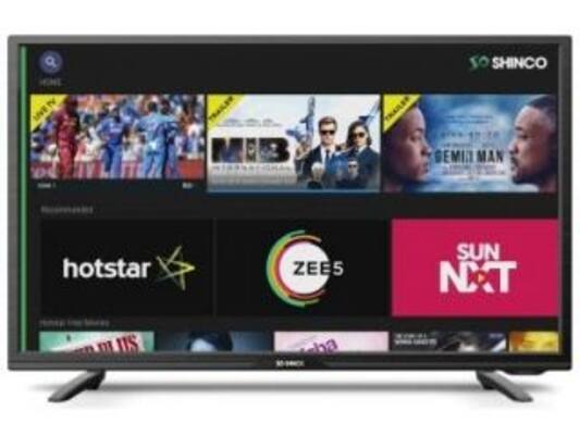 Shinco SO328AS 32 inch LED HD-Ready TV