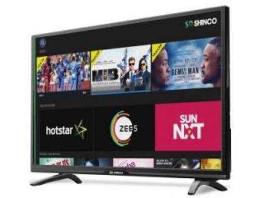 Shinco SO328AS 32 inch LED HD-Ready TV