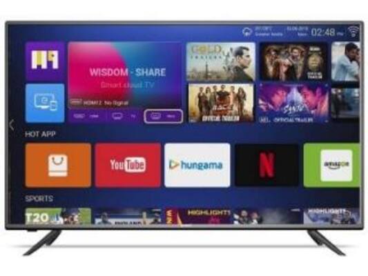 Shinco SO50AS-E50 49 inch LED Full HD TV