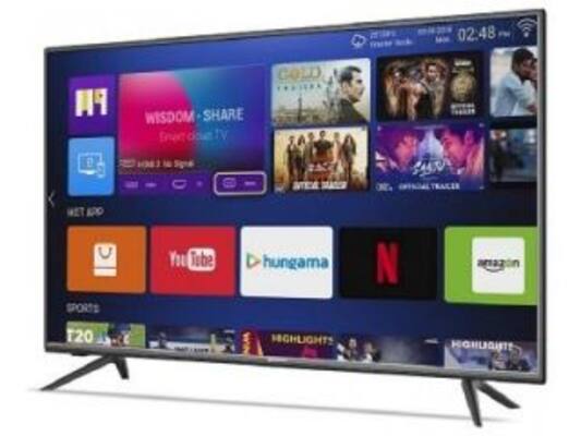 Shinco SO50AS-E50 49 inch LED Full HD TV