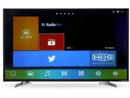 Skyworth Smart 32 M20 32 inch LED HD-Ready TV