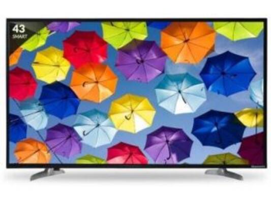 Skyworth Smart 43 M20 43 inch LED Full HD TV